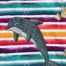Applikationsvorlage und Nähanleitung Delfin thumbnail number 9