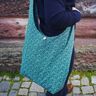 E-Book Hippie-Beutel, Beuteltasche Luna thumbnail number 3
