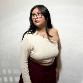 ONE SLEEVE TOP asymm. Jersey Shirt Schnittmuster Gr. 30-62