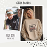  PLOTTDATEI - GIRL BUNDLE thumbnail number 1