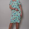 Ebook Kleid RAVELLO Gr. XS-XXL thumbnail number 8