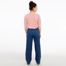 FRAU ELENA - gerade Hose in 2 Längen  XS-XXL thumbnail number 7
