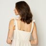 Kleid Emilia Schnittmuster und Videotutorial Gr. 32-48 thumbnail number 5