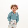 FLY Schnittmuster Hoodie Pullover Mädchen  Junge thumbnail number 5