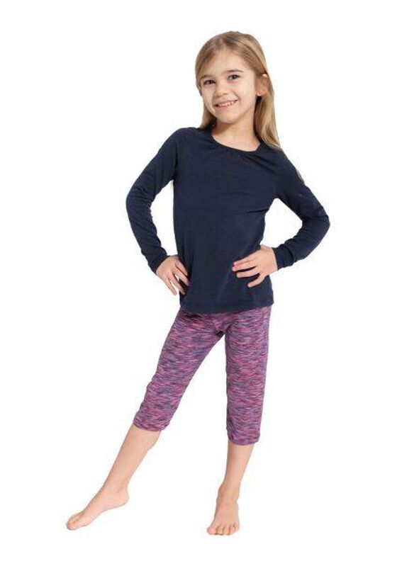 Sporthose "PAM" Nähanleitung und Schnitt Gr. 110 – 152 image number 6