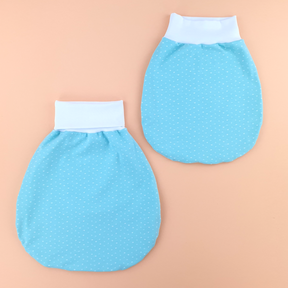 Baby Pucksack - Gr 38-68 | JULAWI No.14
