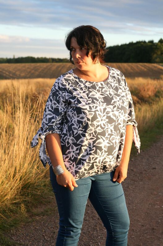 Shirt GRADO Gr. 34-52 image number 7