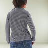 Fledermausshirt Jule Gr. 34-46 Schnittmuster thumbnail number 5