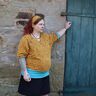 ebook "Mette Marit" Stillpullover Gr. 34-56 (A4+A0) thumbnail number 3