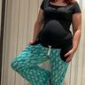 Freizeit-/Yogahose Skadi Gr. 32-50 thumbnail number 4