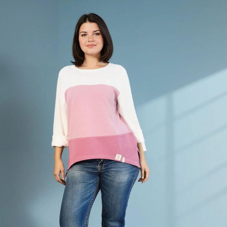 Shirt Celéste Gr. 34-54 - Beamerdatei image number 5