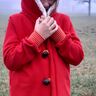 Kinderjacke Niki Maxi Gr. 116-176 beamerfähig thumbnail number 2