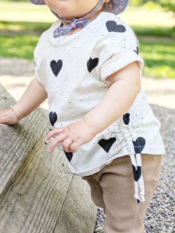 Curly Shirt | Schleiferlwerk | eBook | Gr&ouml;&szlig;en 62-146 image number 9