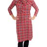 Kleid  "JESSICA", Schnittmuster Gr. 158-46   thumbnail number 5