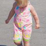Main SunJump - Jumpsuit / Romber / Overall  68-164 thumbnail number 4