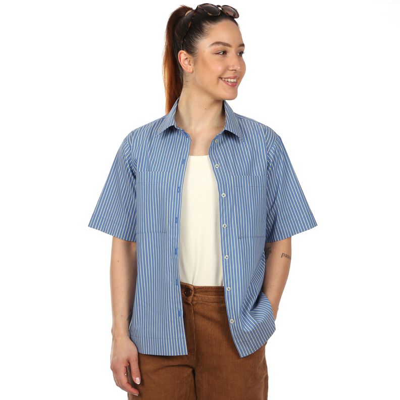 FRAU NURI - Bluse XS-XXL image number 4