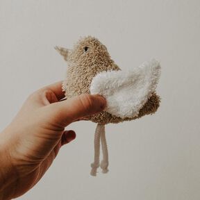 E-Book Vogel Eve - Nähanleitung und Schnittmuster