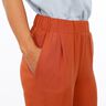 FRAU HANNA - Knöchelfreie Hose mit Gummibund XS-XXL thumbnail number 5