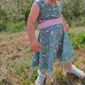 Kleid "Helena" Mädchen thumbnail number 6