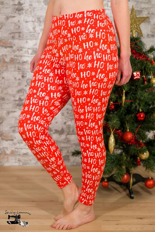 Damenleggings Essi - Größe 32 - 60 image number 3