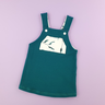 Baby Latzkleid - Gr 50-92 | JULAWI No.7 thumbnail number 1