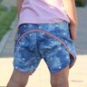 E-Book kurze Sommerhose - Größen 104 bis 140 thumbnail number 6