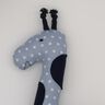 E-Book Giraffe in zwei Größen, Greifling, Babyspielzeug thumbnail number 3