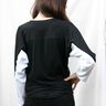 Shirt "KLEA", Schnittmuster und Nähanleitung Gr. 158-46 thumbnail number 8