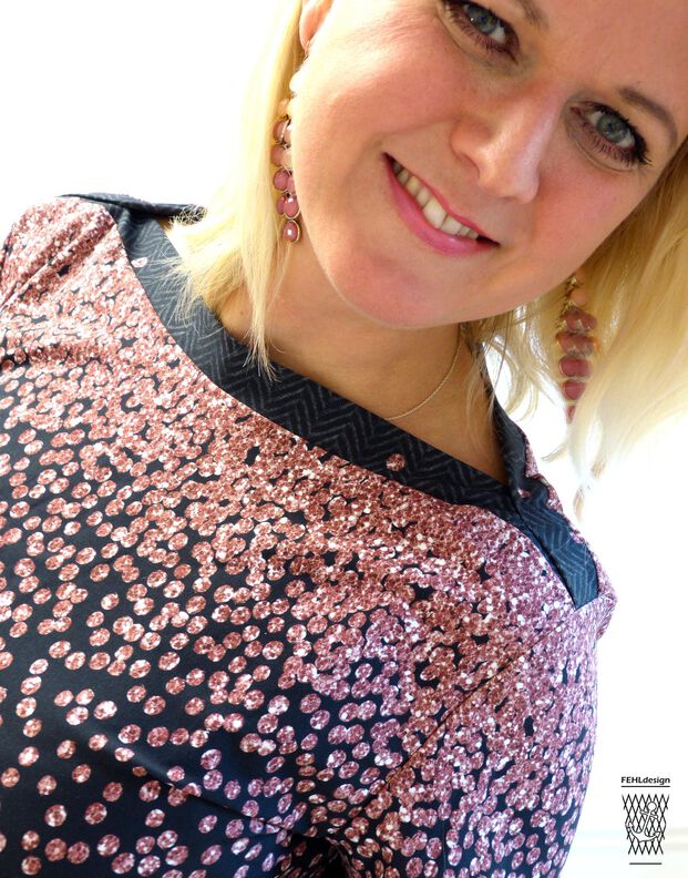 Ebook Pullover Libby Gr.32-50 image number 10