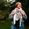 Ebook Musselin-Tuch unisex thumbnail number 8