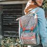 Rucksack "Auf und davon" Kinder & Erwachsene thumbnail number 9