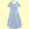 Kleid Valentine Gr. 34-46 Schnittmuster thumbnail number 8