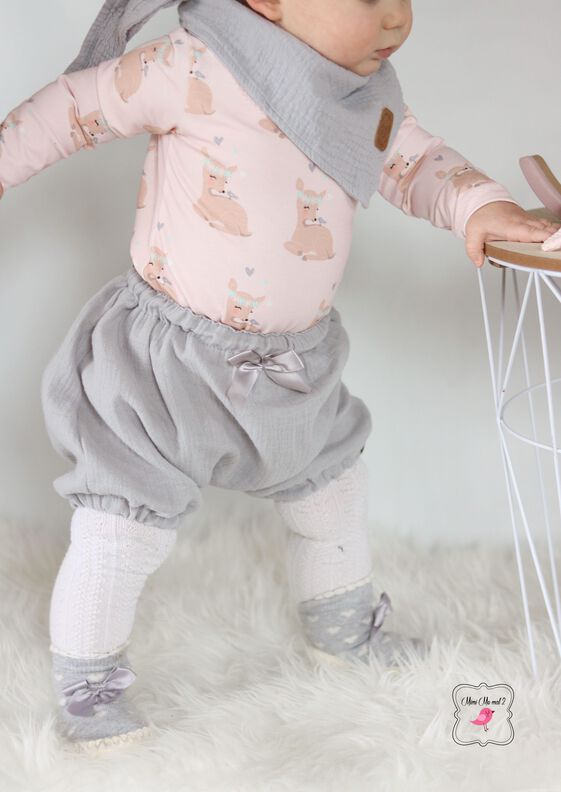 Newborn LOU SET Kollektion 1+ 2 + gratis Plott-Datei image number 6
