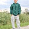 lovely men baggy pants XS-6XL Herren Hose Shorts Bermuda thumbnail number 10