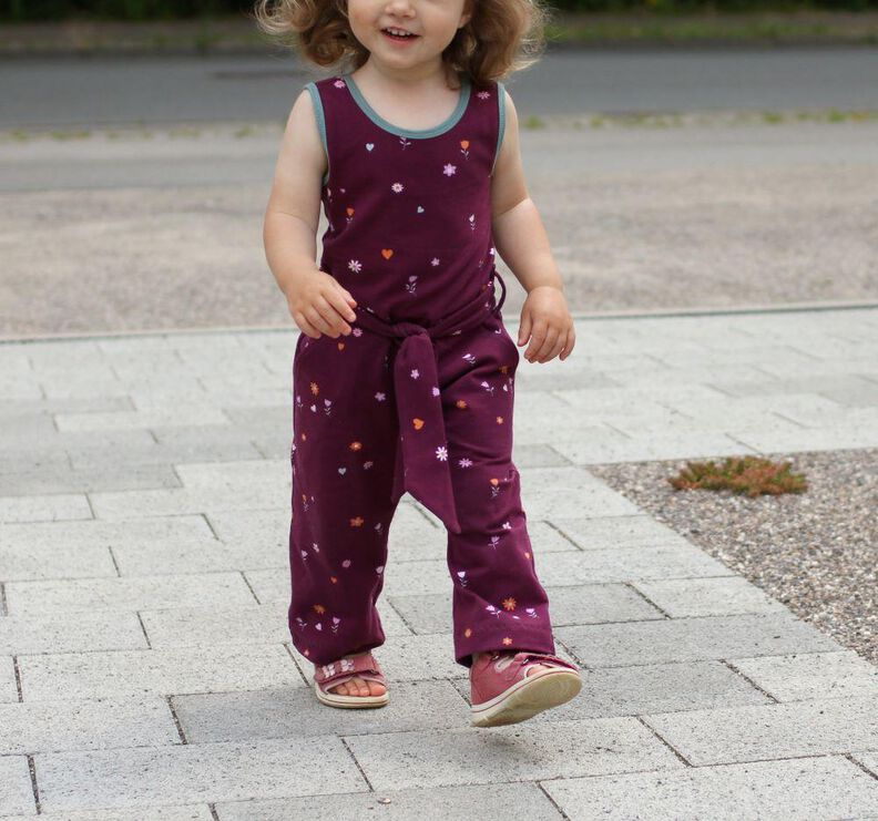 Jumpsuit - Ennis #95 image number 5