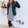  "Everyday-Dress Women" Sweat-Kleid/ Schnittmuster thumbnail number 6