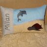 Stickdatei - SET Meer Kissen ITH  Taschenbild Wal Fisch thumbnail number 4