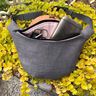 Gürteltasche "Steffi" - Nähanleitung und Schnittmuster thumbnail number 3