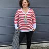 Ebook / Nähanleitung Damen Longsleeve thumbnail number 4