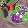 Appliziervorlage LESEDRACHE thumbnail number 3