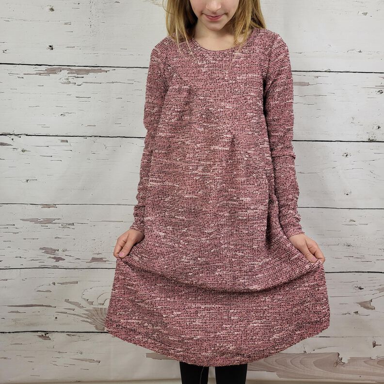 KLEID "JELLA" - Schnittmuster und Anleitung image number 3