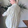 Evas Oversizedbluse- Schnittmuster & Nähanleitung  thumbnail number 4
