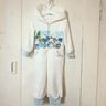 Jumpsuit Vigo+Elna Gr. 80-140 Schnittmuster thumbnail number 10