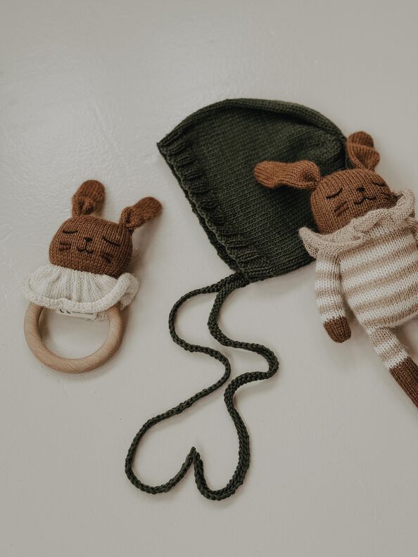 E-Book Nr. 4004 - BONNET - zeitloses Design image number 5