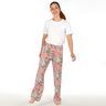 FRAU HILDA - Pyjama lang & kurz XS-XXL thumbnail number 7