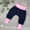 Baby Ballonhose - Gr 50-92 | JULAWI No.12 thumbnail number 9