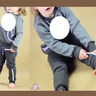 Zippers Hose Gr. 92 bis 164 in kurz und lang  thumbnail number 8