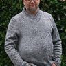 Herren Pullover (XS-5XL) COLOMBO Sweater Schnittmuster thumbnail number 10