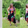 Jennifer Salsa - Kleid 34-48 thumbnail number 8