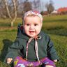 unisex Jacke JAMIE Mini Größe 68 - 116 thumbnail number 3